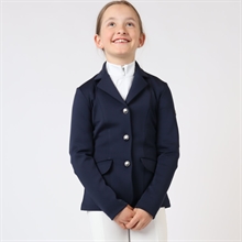 Montar Junior-Rennjacke